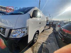 Nissan Urvan